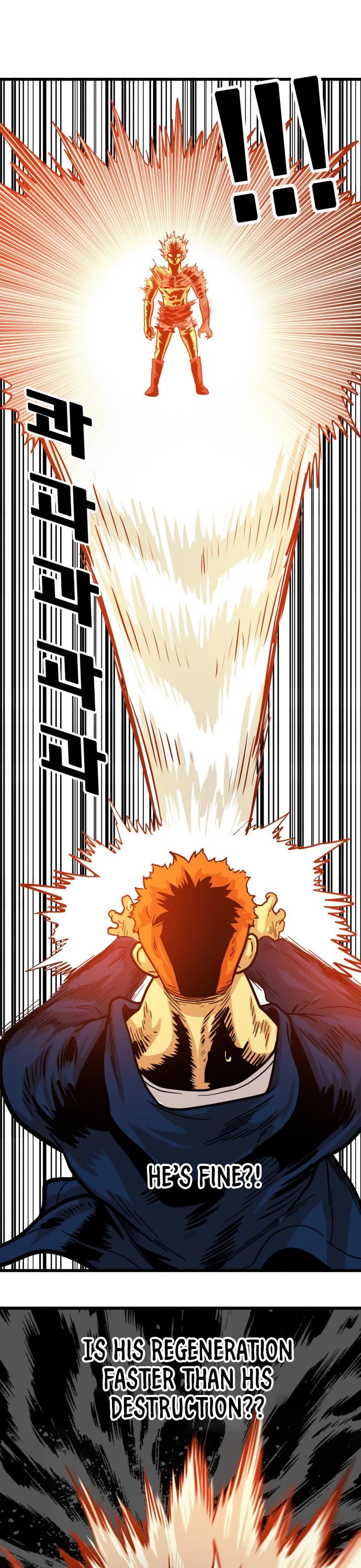 Troll Trap Chapter 83 page 22 - Chapter 83