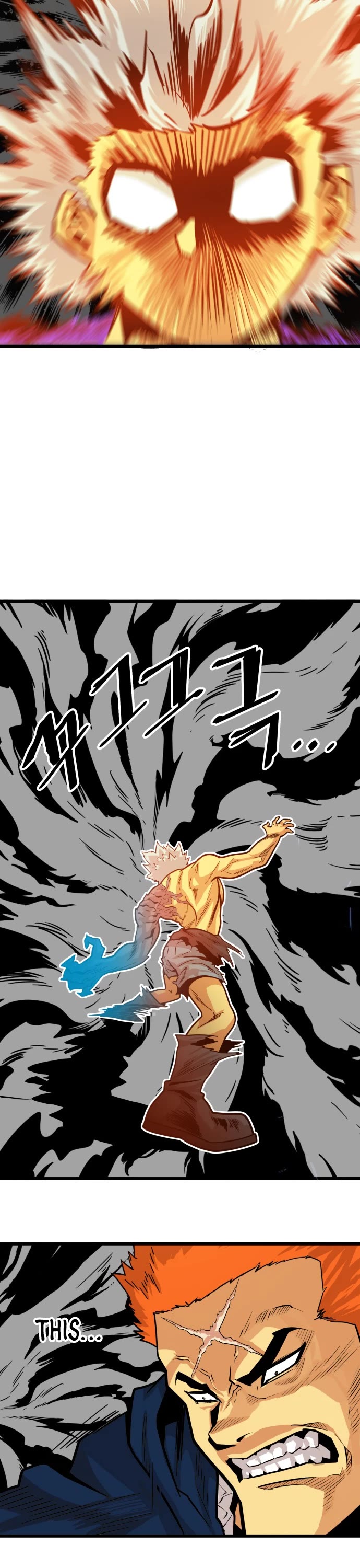 Troll Trap Chapter 83 page 23 - Chapter 83