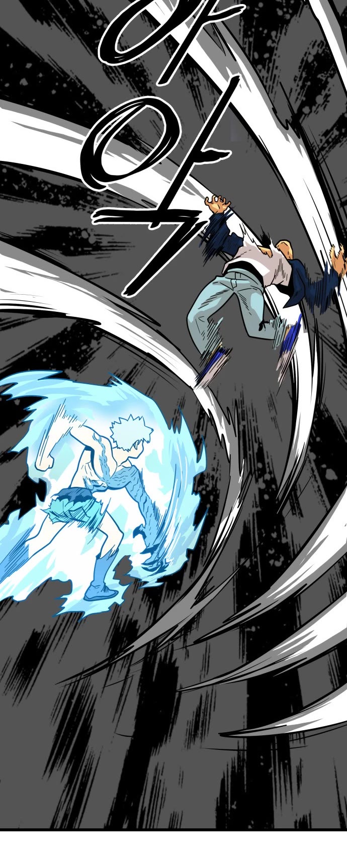 Troll Trap Chapter 83 page 25 - Chapter 83