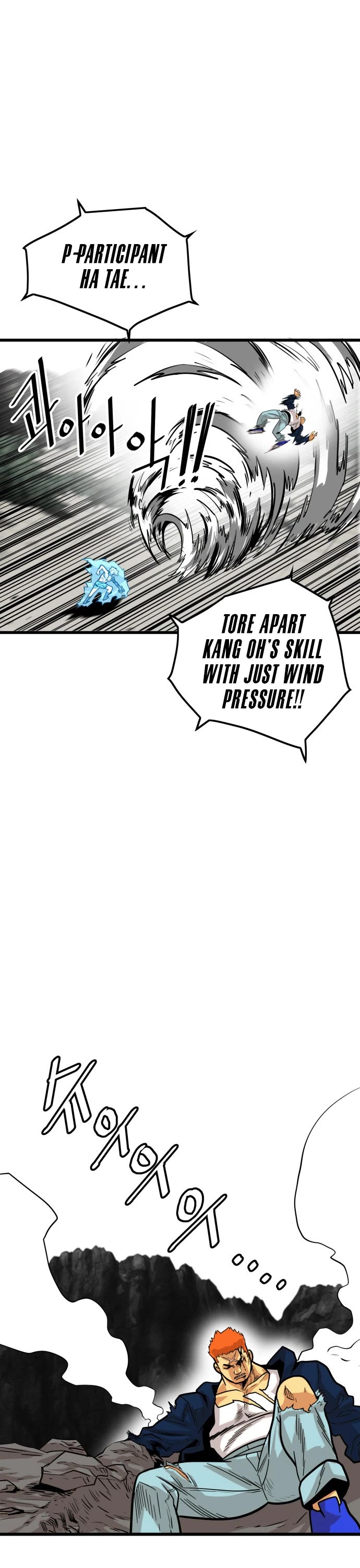 Troll Trap Chapter 83 page 26 - Chapter 83