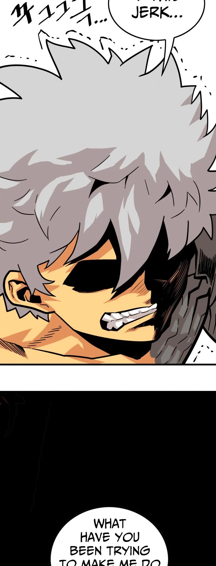 Troll Trap Chapter 83 page 31 - Chapter 83