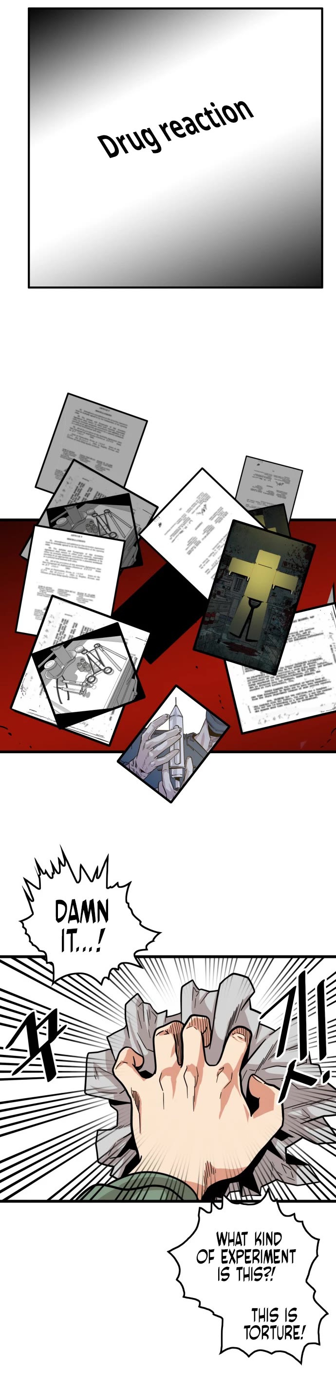 Troll Trap Chapter 83 page 38 - Chapter 83
