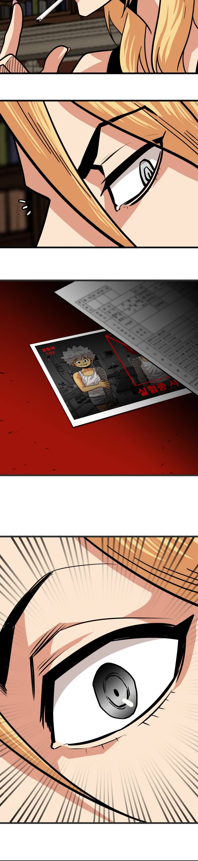 Troll Trap Chapter 83 page 40 - Chapter 83