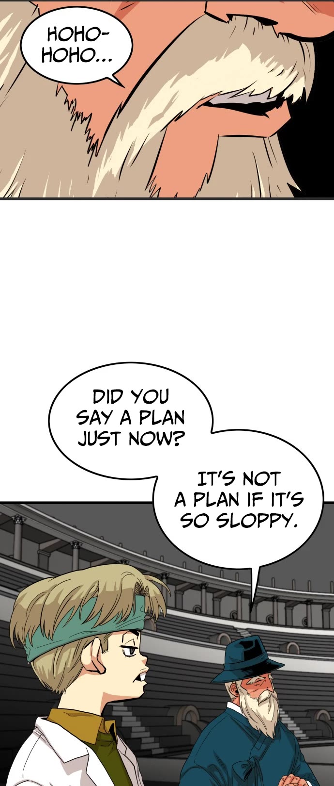 Troll Trap Chapter 83 page 41 - Chapter 83