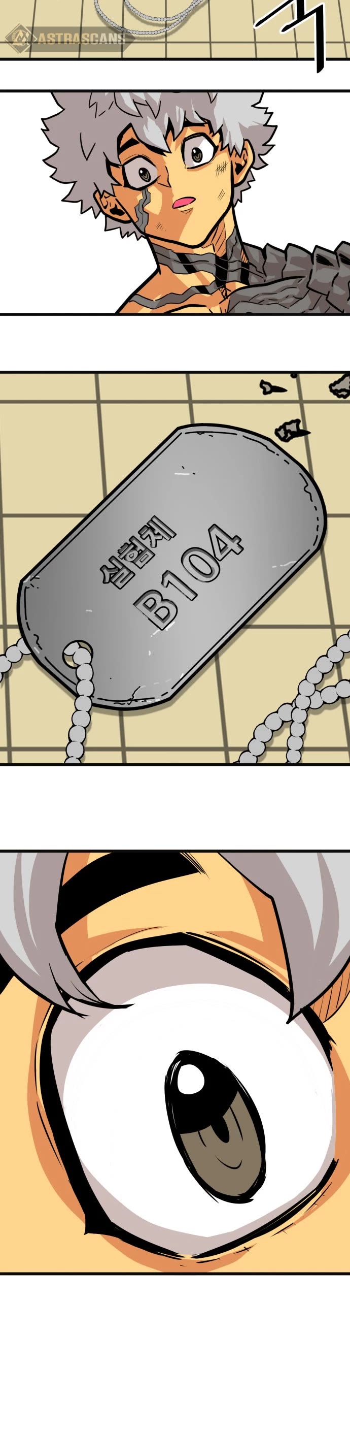 Troll Trap Chapter 83 page 44 - Chapter 83