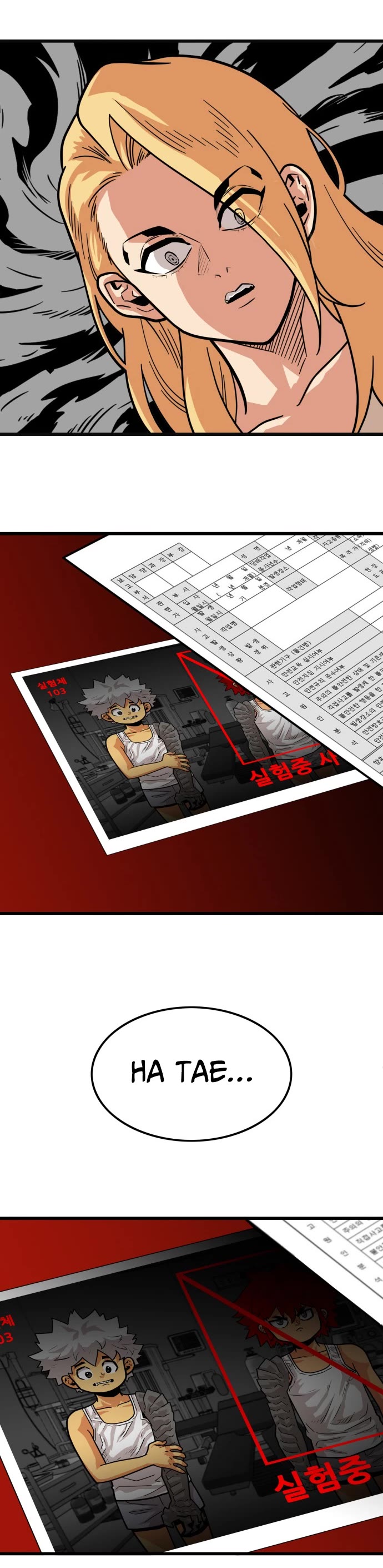 Troll Trap Chapter 83 page 45 - Chapter 83