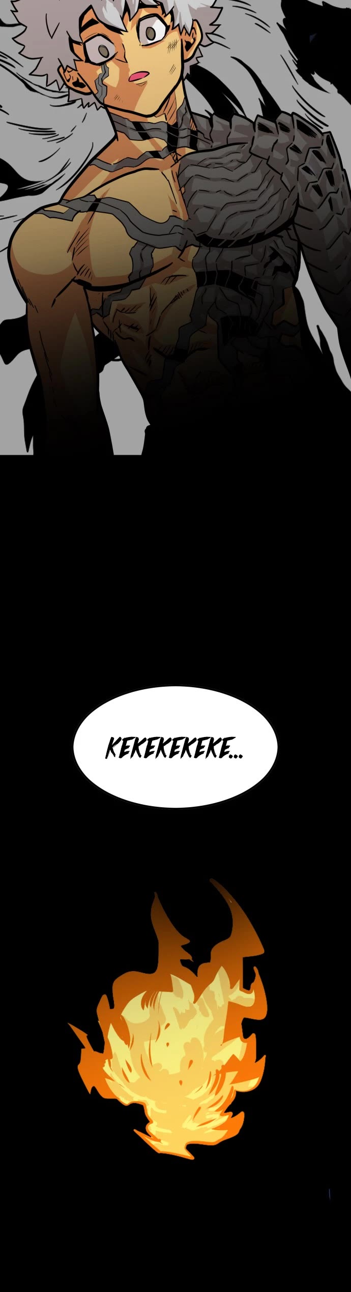 Troll Trap Chapter 83 page 47 - Chapter 83