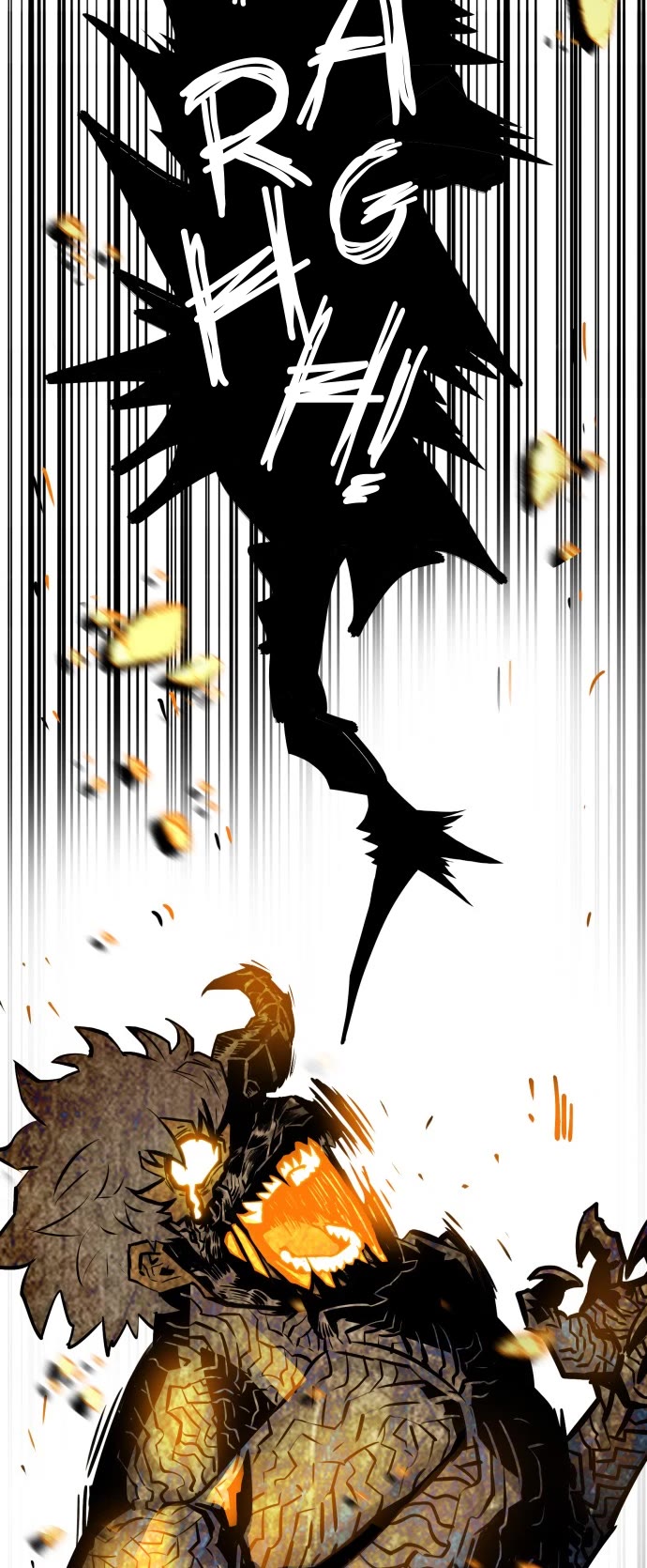 Troll Trap Chapter 83 page 50 - Chapter 83