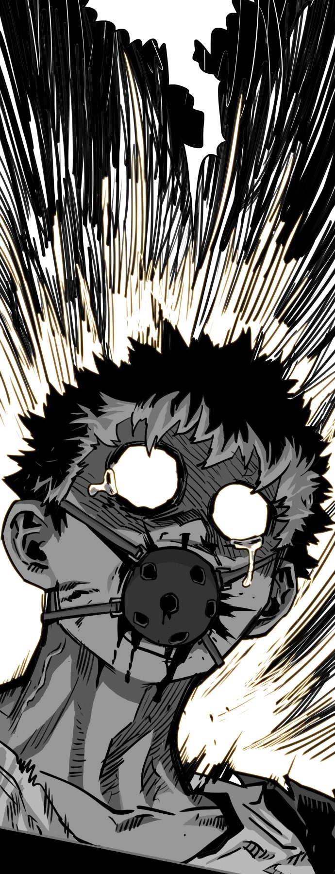 Troll Trap Chapter 84 page 11 - Chapter 84