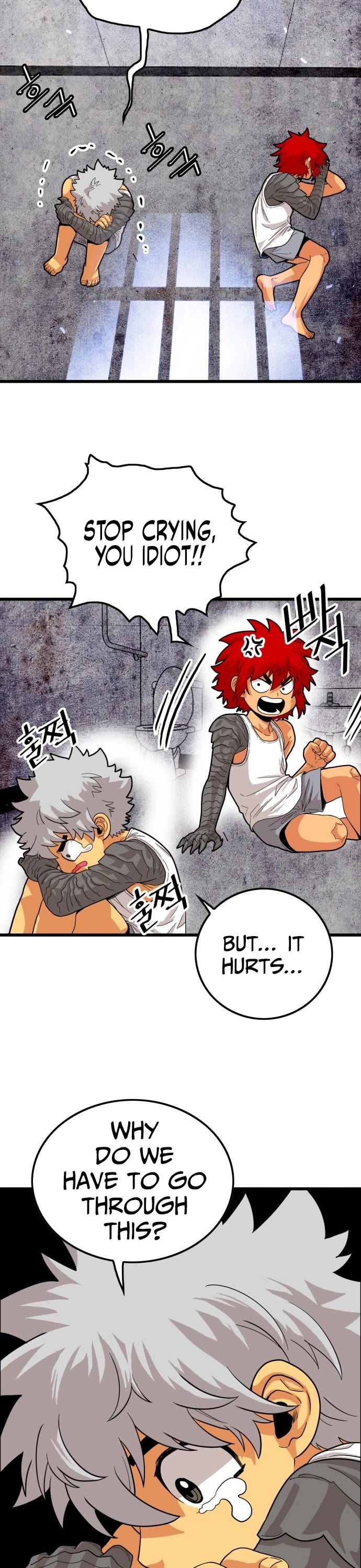 Troll Trap Chapter 84 page 13 - Chapter 84