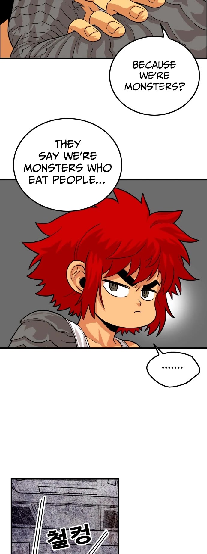 Troll Trap Chapter 84 page 14 - Chapter 84