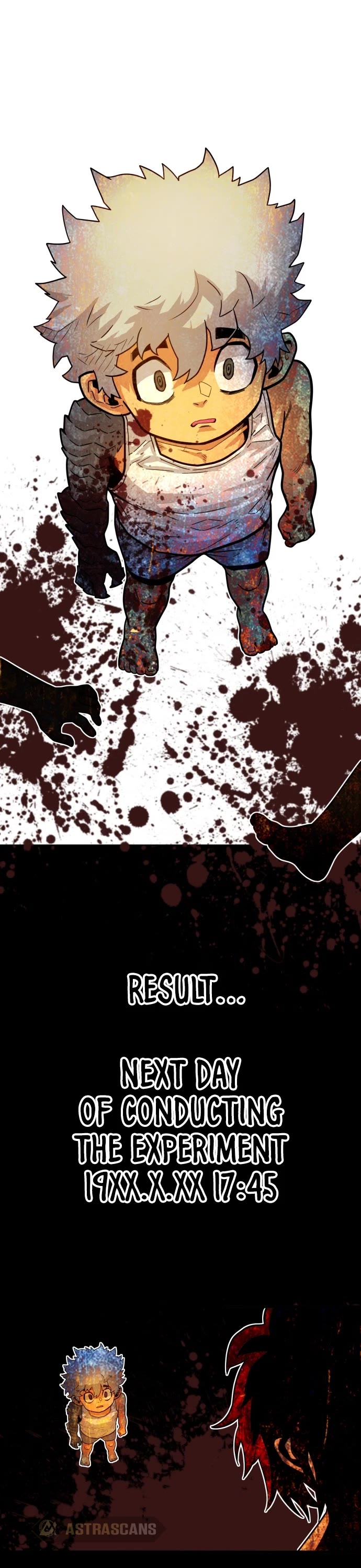 Troll Trap Chapter 84 page 37 - Chapter 84