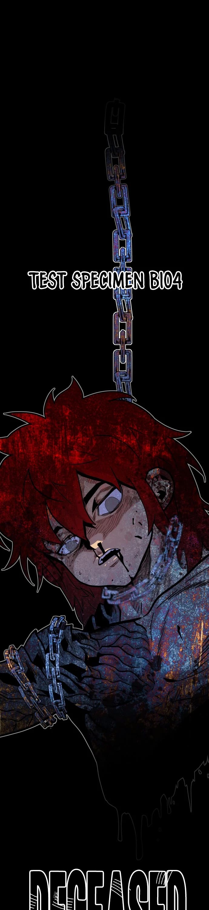 Troll Trap Chapter 84 page 38 - Chapter 84