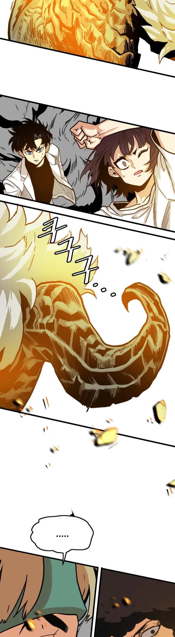 Troll Trap Chapter 84 page 45 - Chapter 84