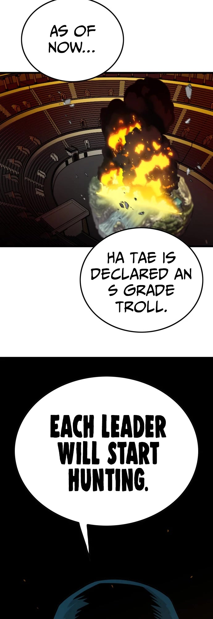 Troll Trap Chapter 84 page 48 - Chapter 84