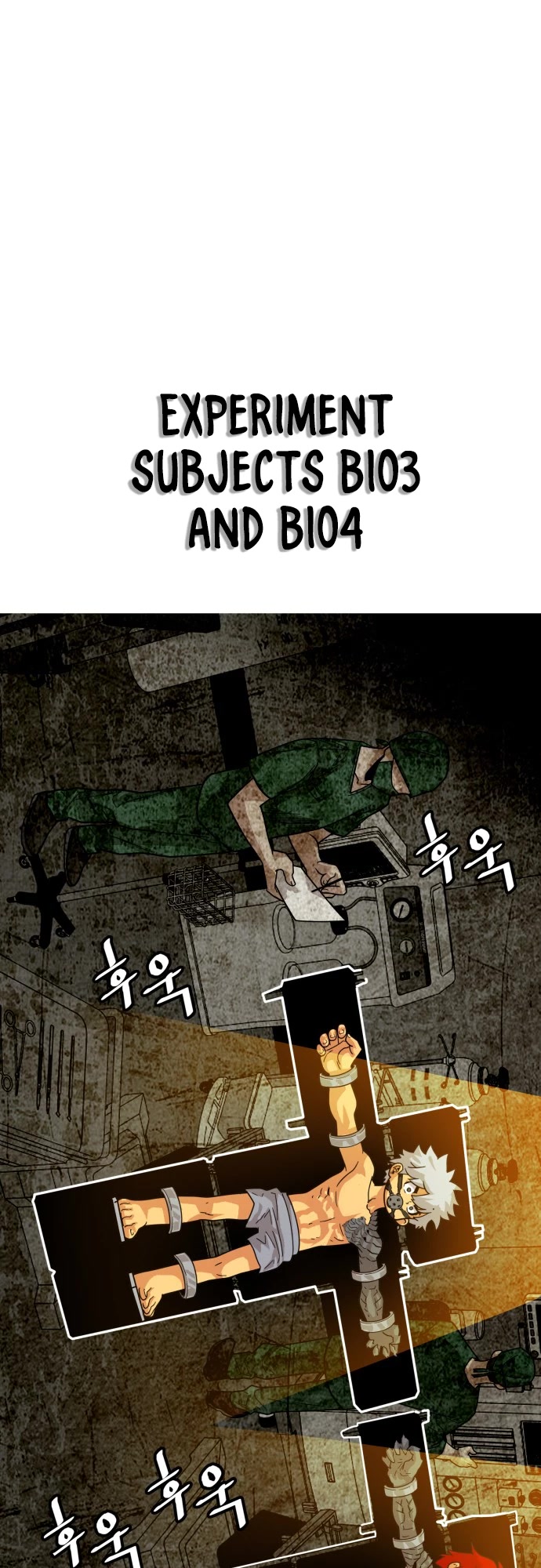 Troll Trap Chapter 84 page 6 - Chapter 84