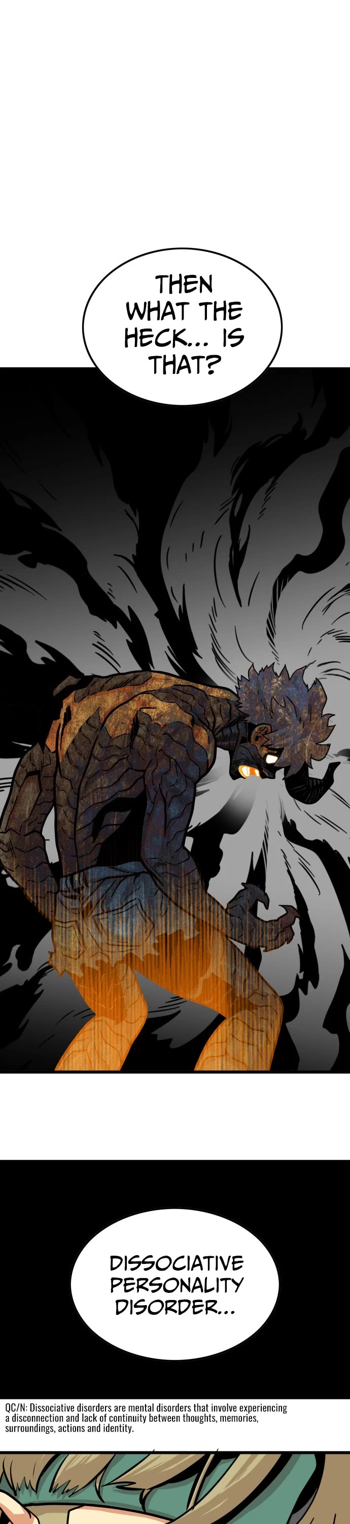 Troll Trap Chapter 85 page 12 - Chapter 85