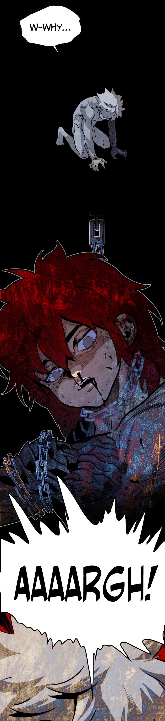 Troll Trap Chapter 85 page 15 - Chapter 85