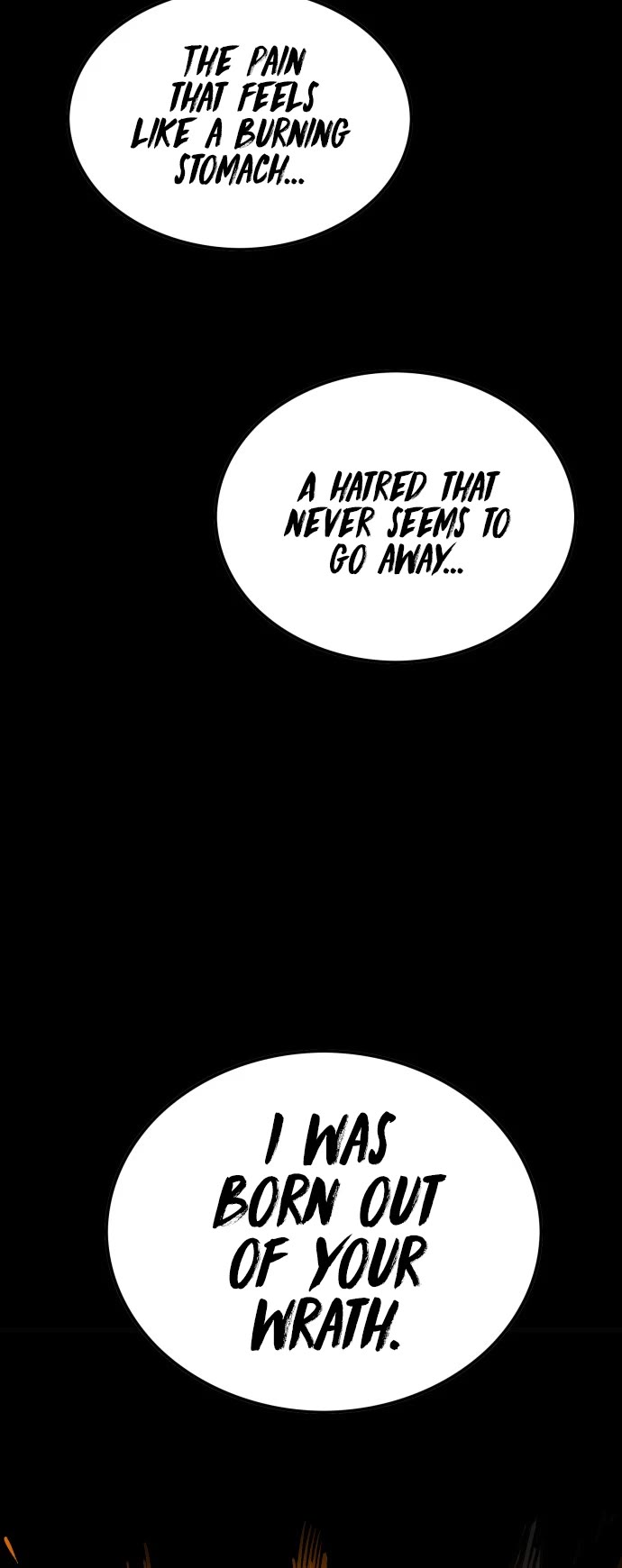 Troll Trap Chapter 85 page 17 - Chapter 85