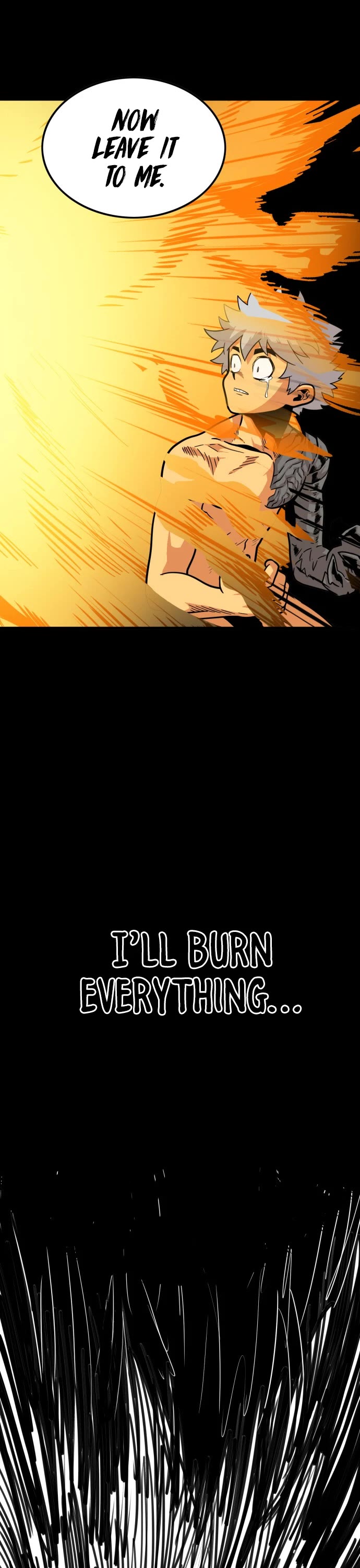 Troll Trap Chapter 85 page 19 - Chapter 85