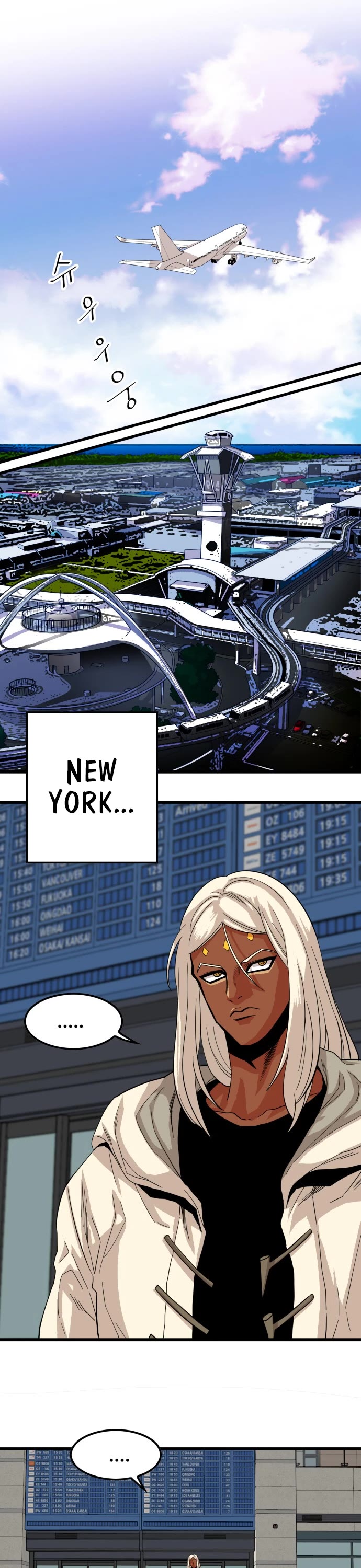Troll Trap Chapter 85 page 3 - Chapter 85