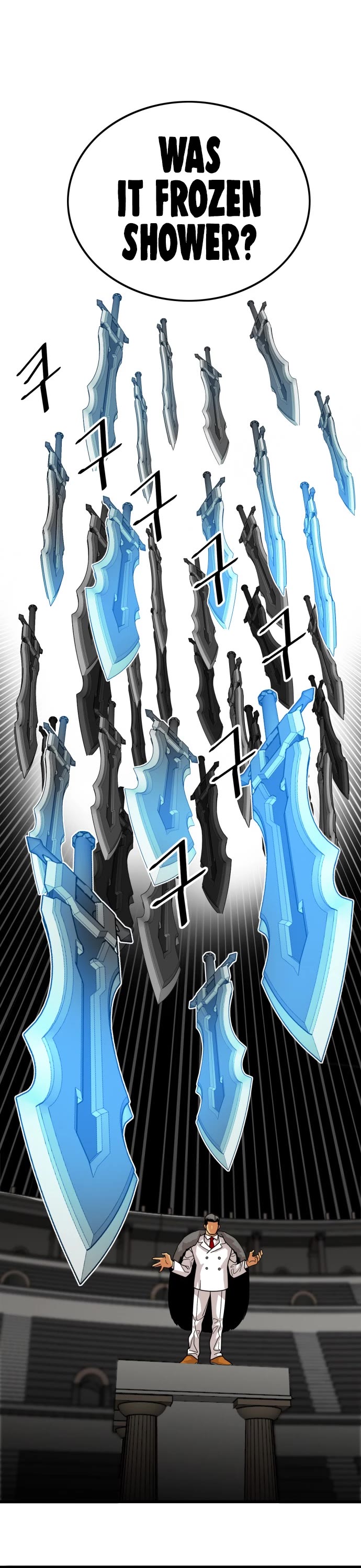 Troll Trap Chapter 85 page 36 - Chapter 85