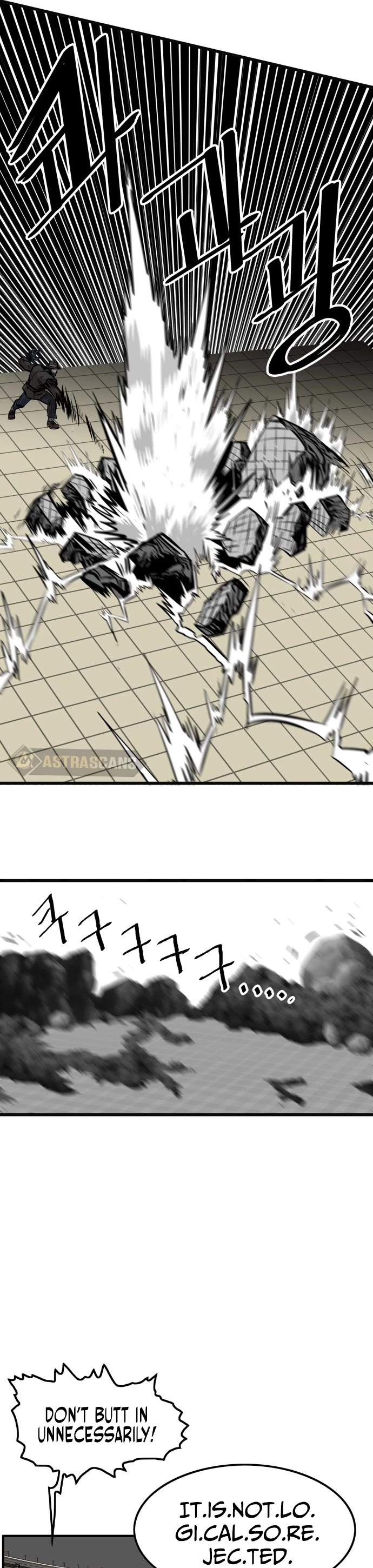 Troll Trap Chapter 85 page 46 - Chapter 85