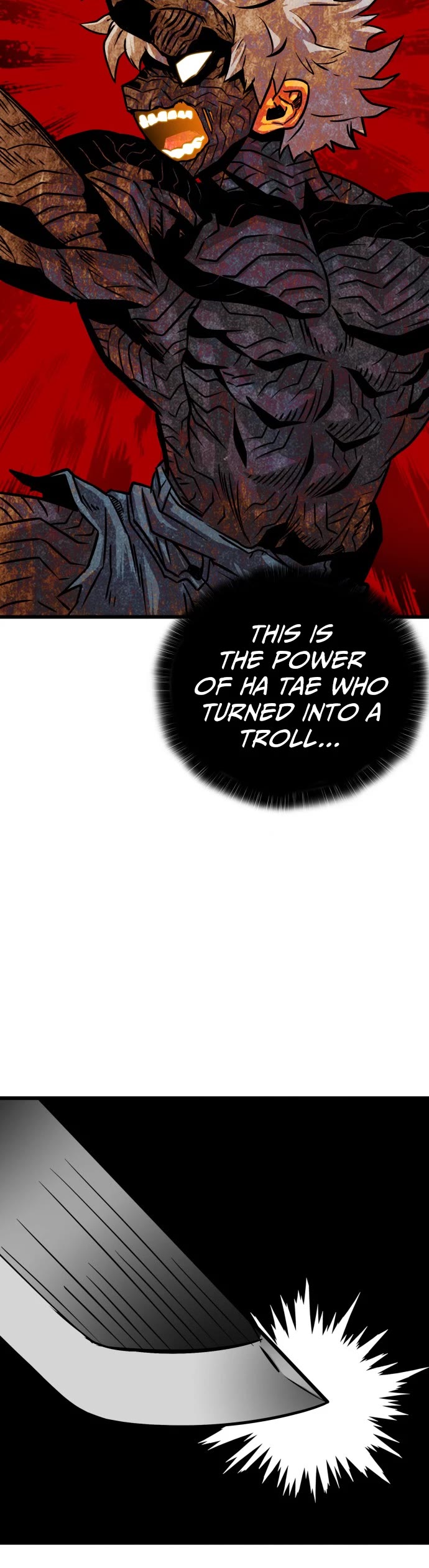 Troll Trap Chapter 85 page 50 - Chapter 85