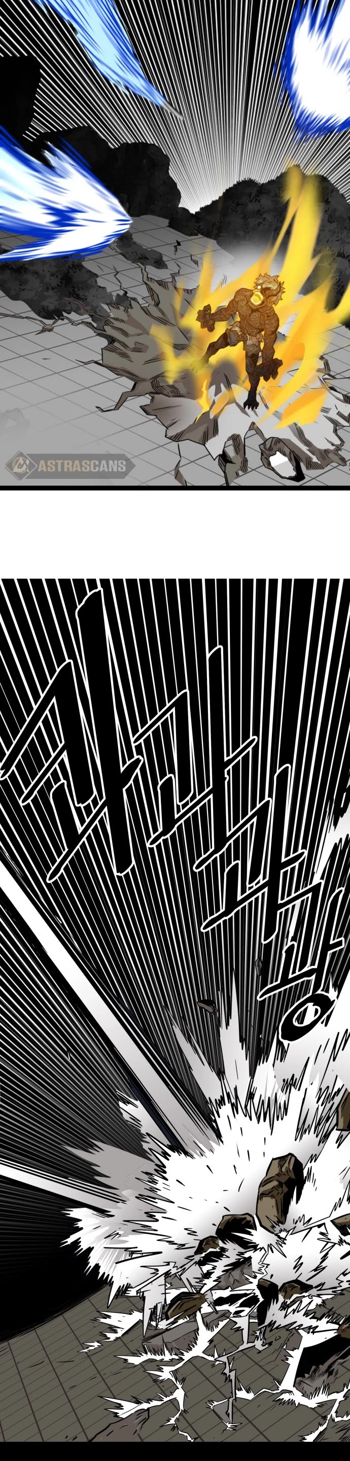 Troll Trap Chapter 85 page 8 - Chapter 85
