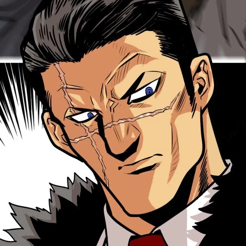 Troll Trap Chapter 85 cover