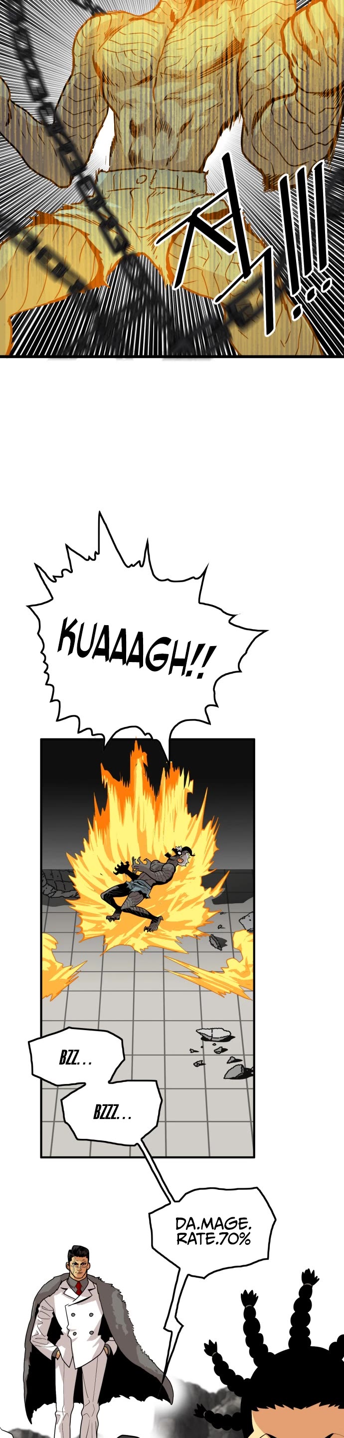 Troll Trap Chapter 86 page 10 - Chapter 86