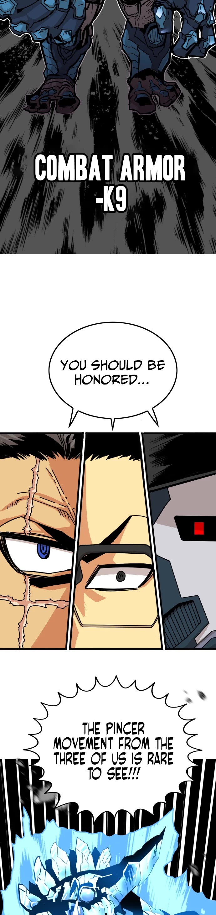 Troll Trap Chapter 86 page 16 - Chapter 86