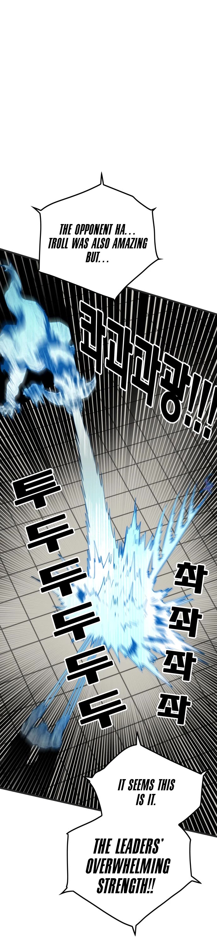 Troll Trap Chapter 86 page 30 - Chapter 86