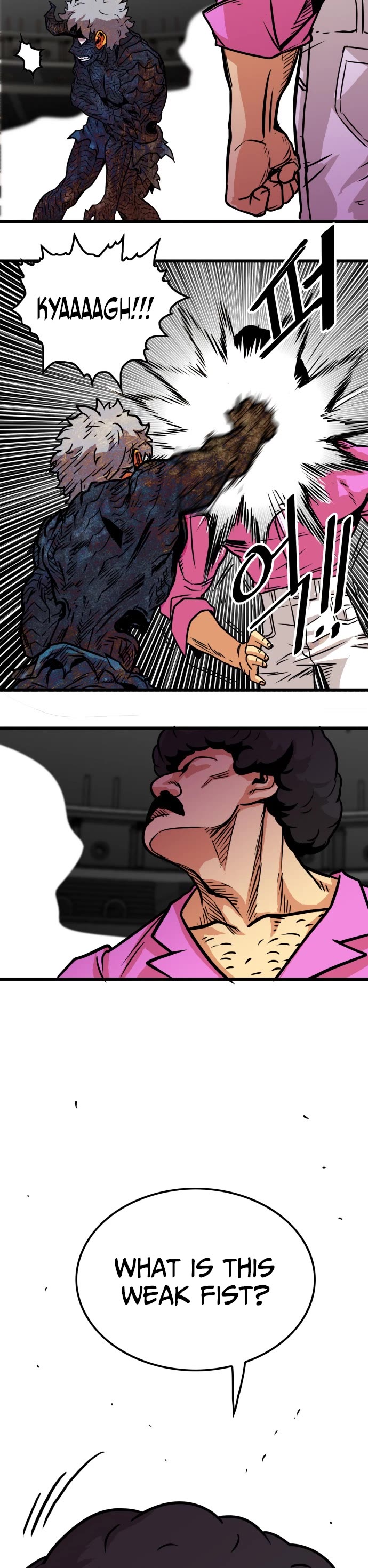 Troll Trap Chapter 86 page 37 - Chapter 86