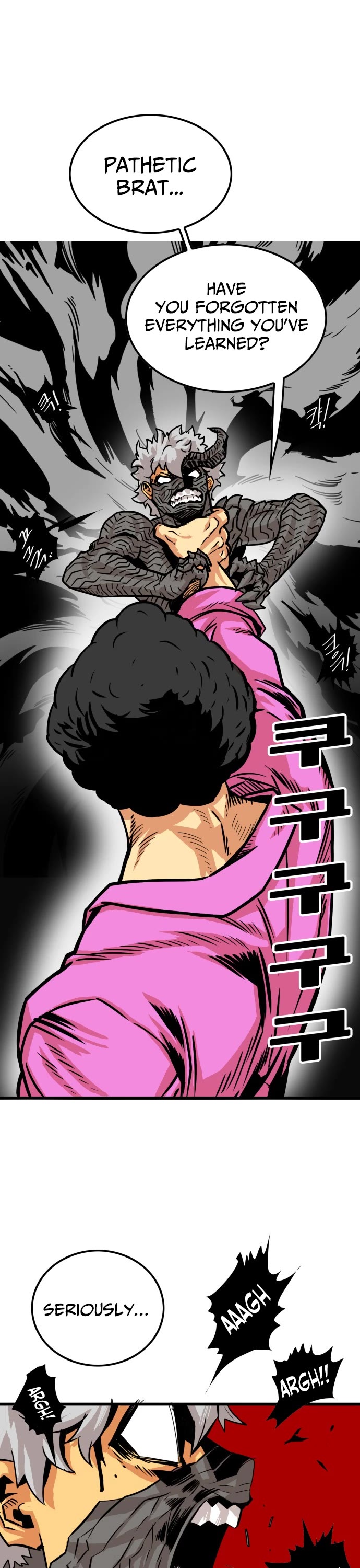 Troll Trap Chapter 86 page 39 - Chapter 86