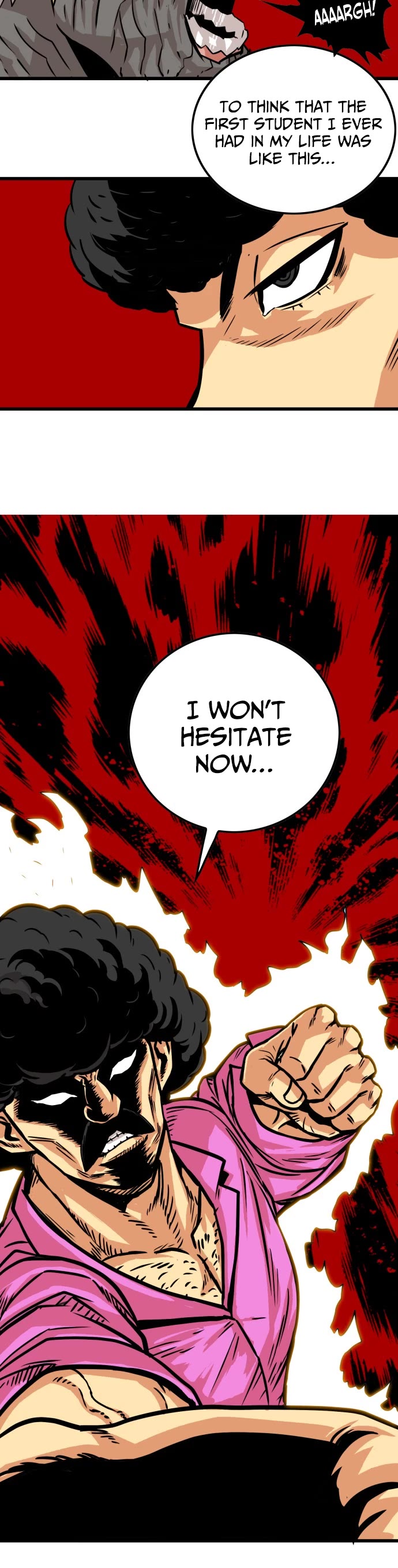 Troll Trap Chapter 86 page 40 - Chapter 86