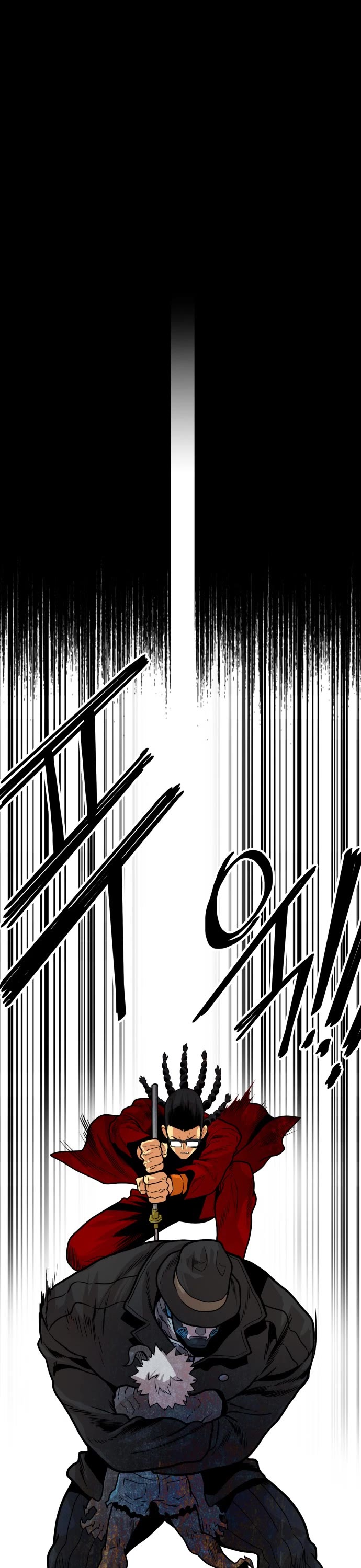 Troll Trap Chapter 86 page 6 - Chapter 86
