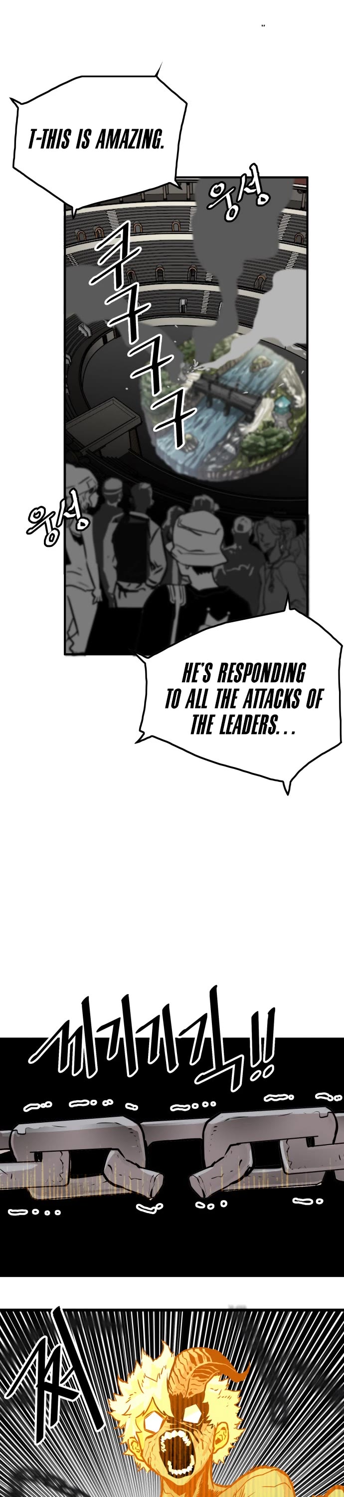 Troll Trap Chapter 86 page 9 - Chapter 86