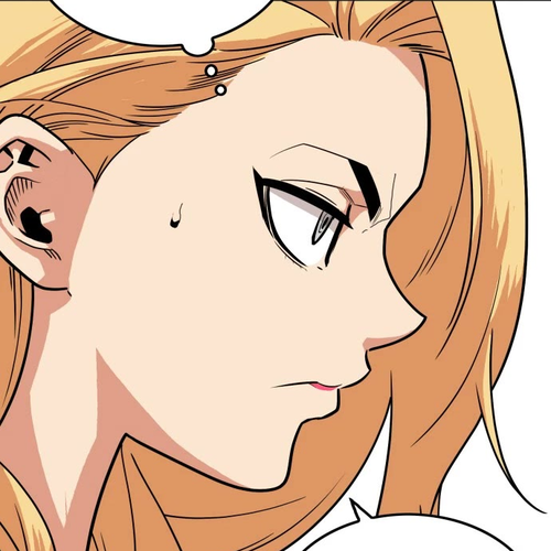 Troll Trap Chapter 86 cover