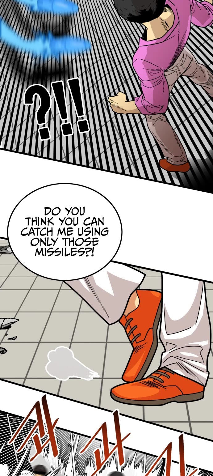 Troll Trap Chapter 87 page 18 - Chapter 87