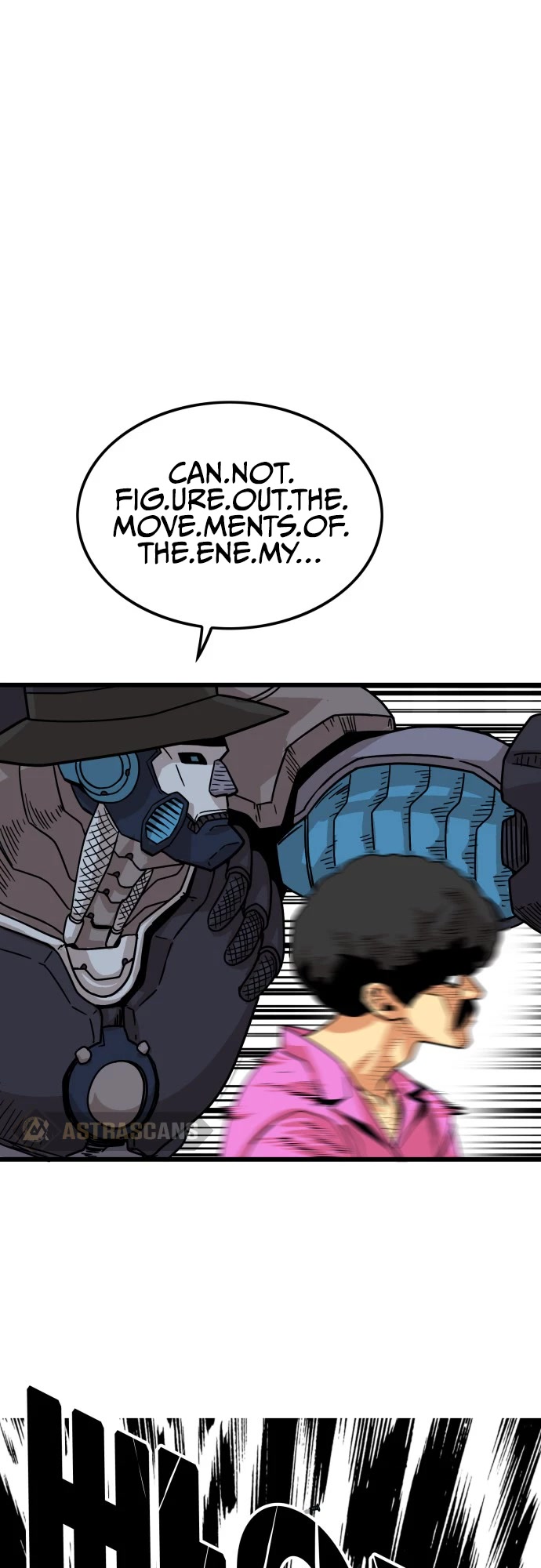 Troll Trap Chapter 87 page 20 - Chapter 87