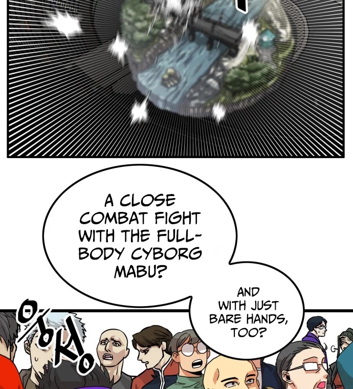 Troll Trap Chapter 87 page 25 - Chapter 87