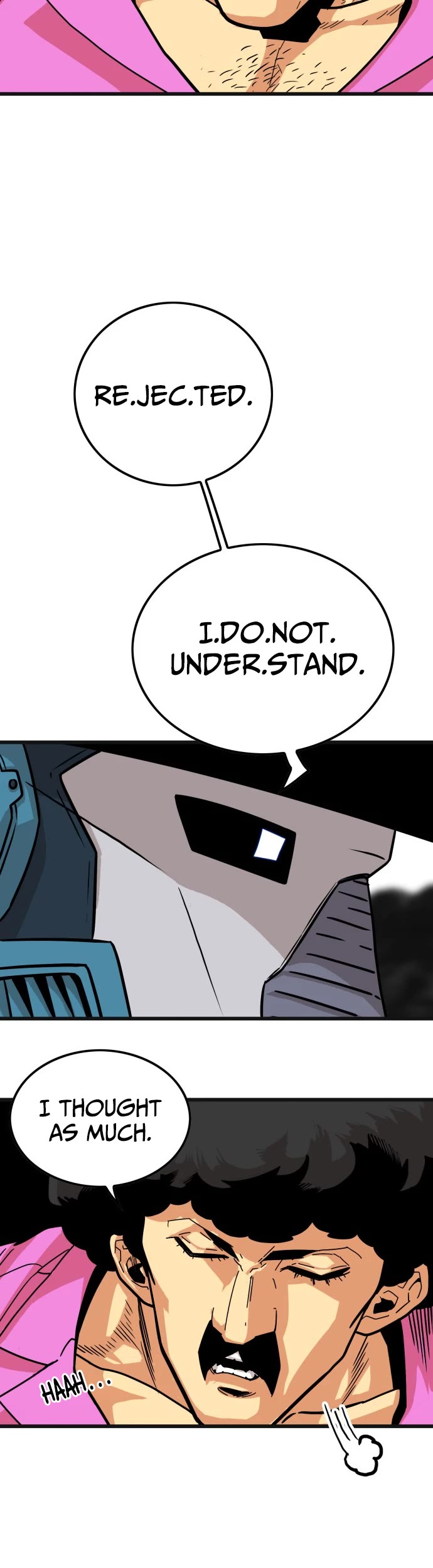 Troll Trap Chapter 87 page 31 - Chapter 87