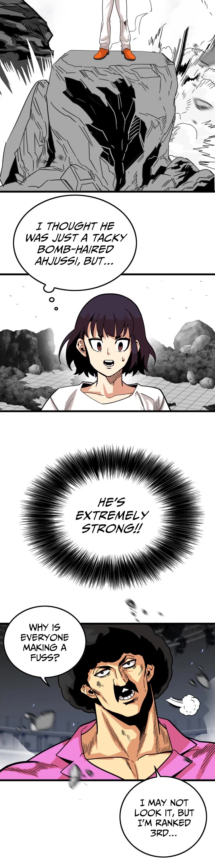 Troll Trap Chapter 87 page 37 - Chapter 87