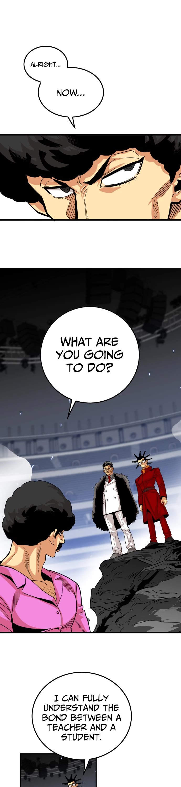 Troll Trap Chapter 87 page 38 - Chapter 87