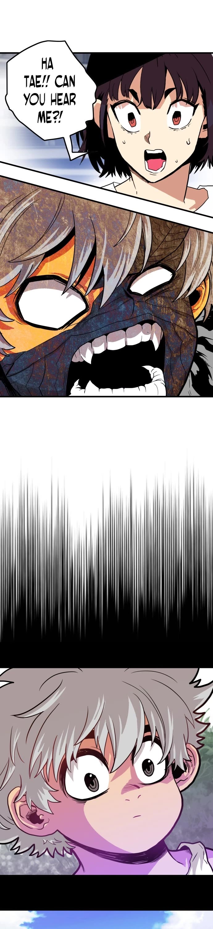 Troll Trap Chapter 87 page 44 - Chapter 87