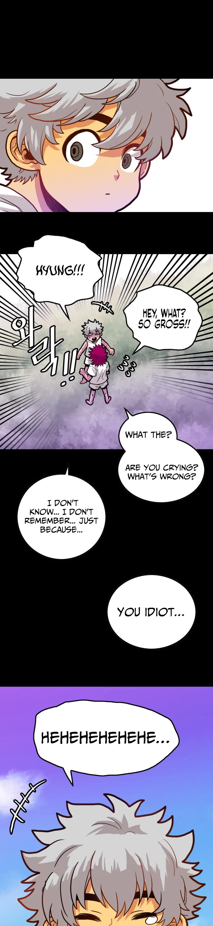 Troll Trap Chapter 87 page 47 - Chapter 87