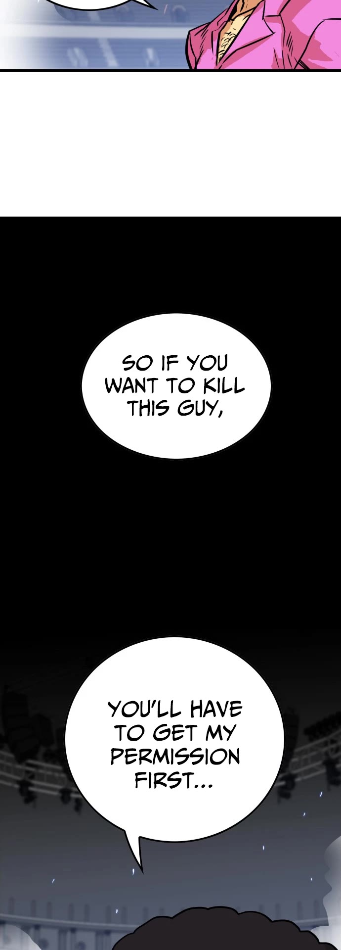 Troll Trap Chapter 87 page 5 - Chapter 87