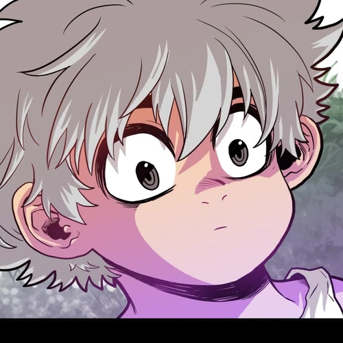 Troll Trap Chapter 87 cover
