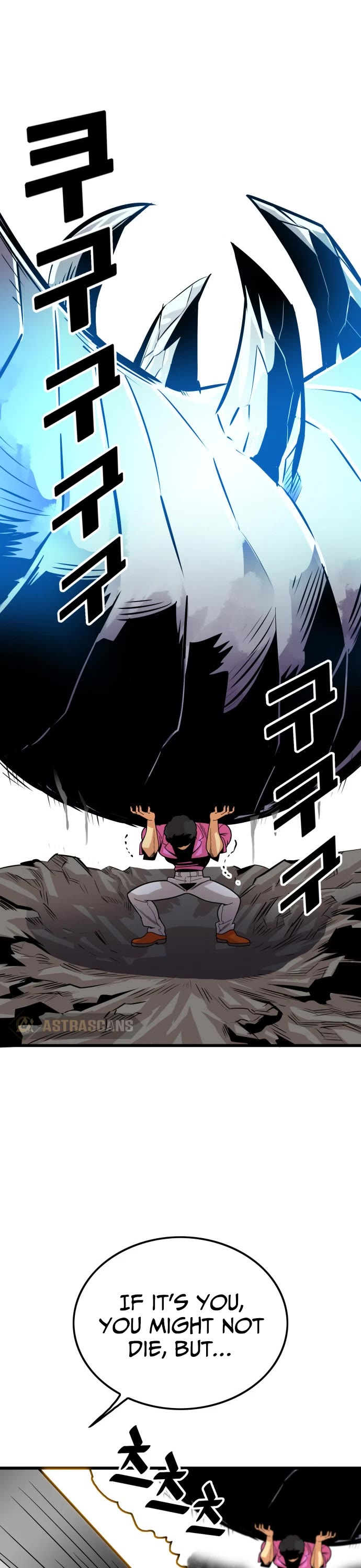 Troll Trap Chapter 88 page 15 - Chapter 88